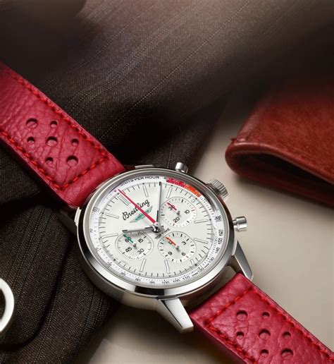 straps breitling|Breitling straps for men.